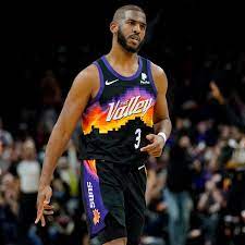 Chris Paul je slomio palac najmanje 6-8 tjedana